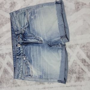 Women's American Eagle shorts